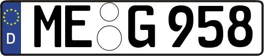 ME-G958