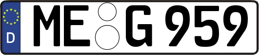 ME-G959