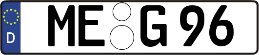 ME-G96