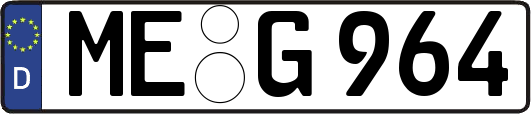 ME-G964