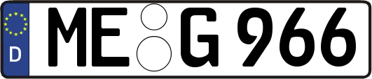 ME-G966