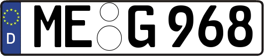ME-G968