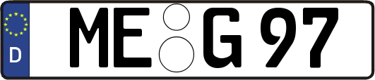 ME-G97