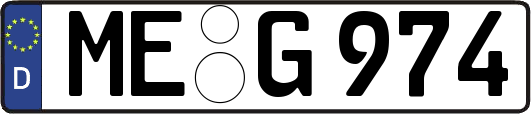 ME-G974
