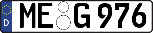 ME-G976