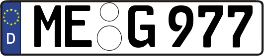 ME-G977