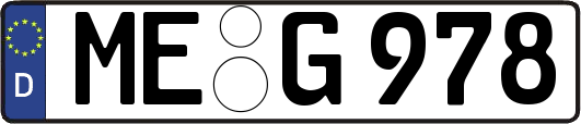 ME-G978