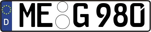 ME-G980