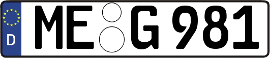 ME-G981