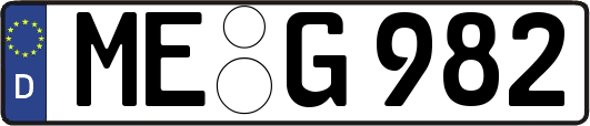 ME-G982