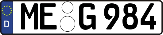 ME-G984