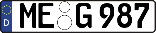 ME-G987
