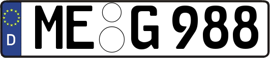 ME-G988