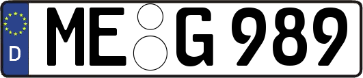 ME-G989