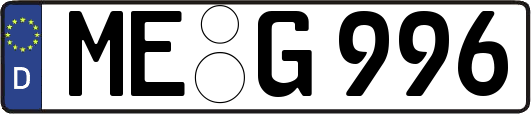 ME-G996