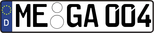 ME-GA004