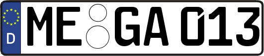 ME-GA013