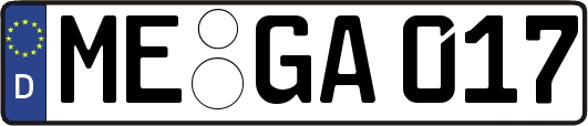 ME-GA017