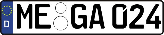 ME-GA024