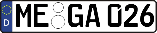 ME-GA026
