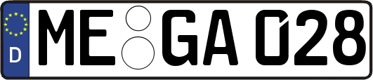 ME-GA028
