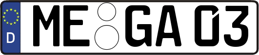 ME-GA03