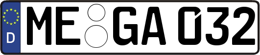 ME-GA032