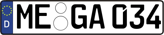 ME-GA034