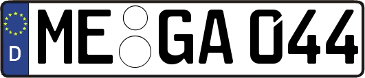 ME-GA044