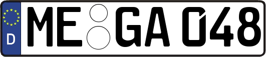 ME-GA048