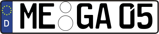 ME-GA05