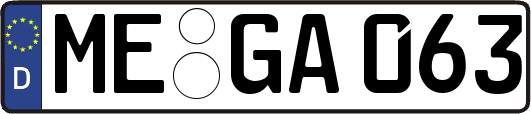 ME-GA063