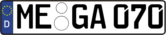 ME-GA070