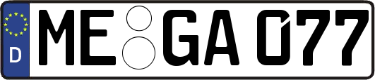 ME-GA077