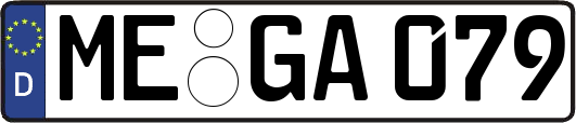 ME-GA079