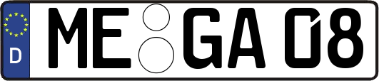 ME-GA08