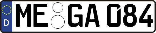 ME-GA084
