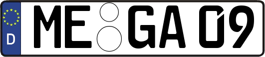 ME-GA09