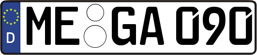 ME-GA090