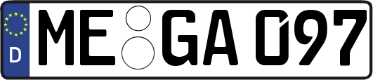 ME-GA097