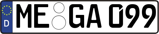 ME-GA099