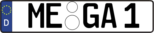 ME-GA1