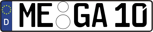 ME-GA10