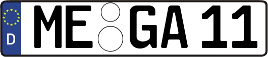 ME-GA11