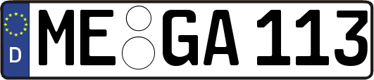 ME-GA113