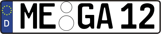 ME-GA12