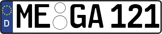 ME-GA121