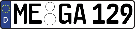 ME-GA129
