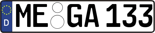 ME-GA133