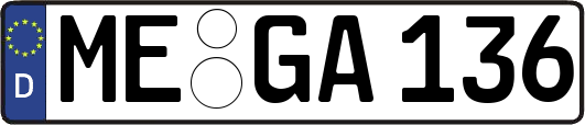 ME-GA136
